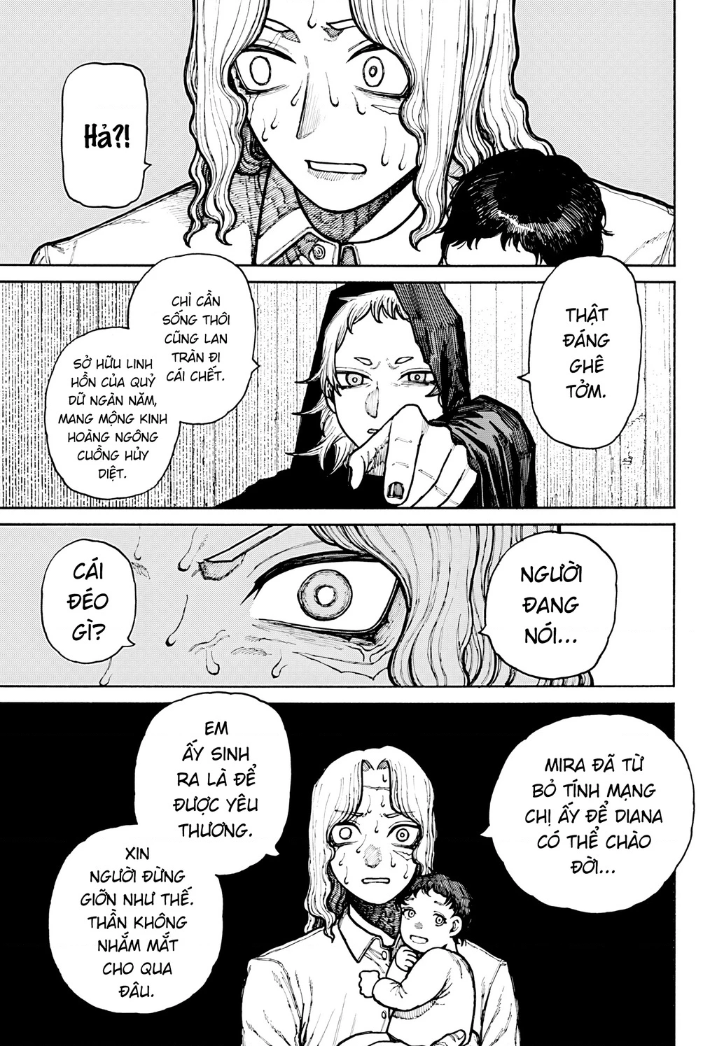 Centuria Chapter 12 - 20