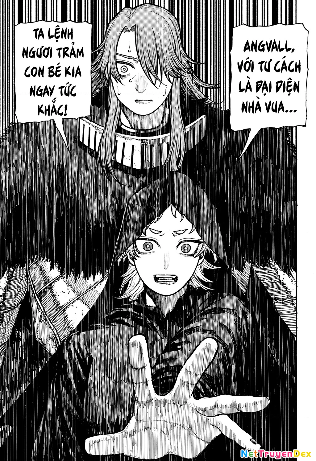 Centuria Chapter 12 - 22