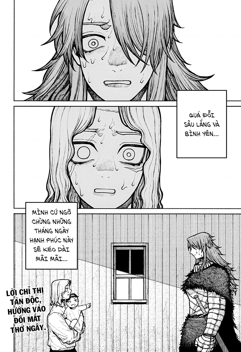 Centuria Chapter 12 - 23