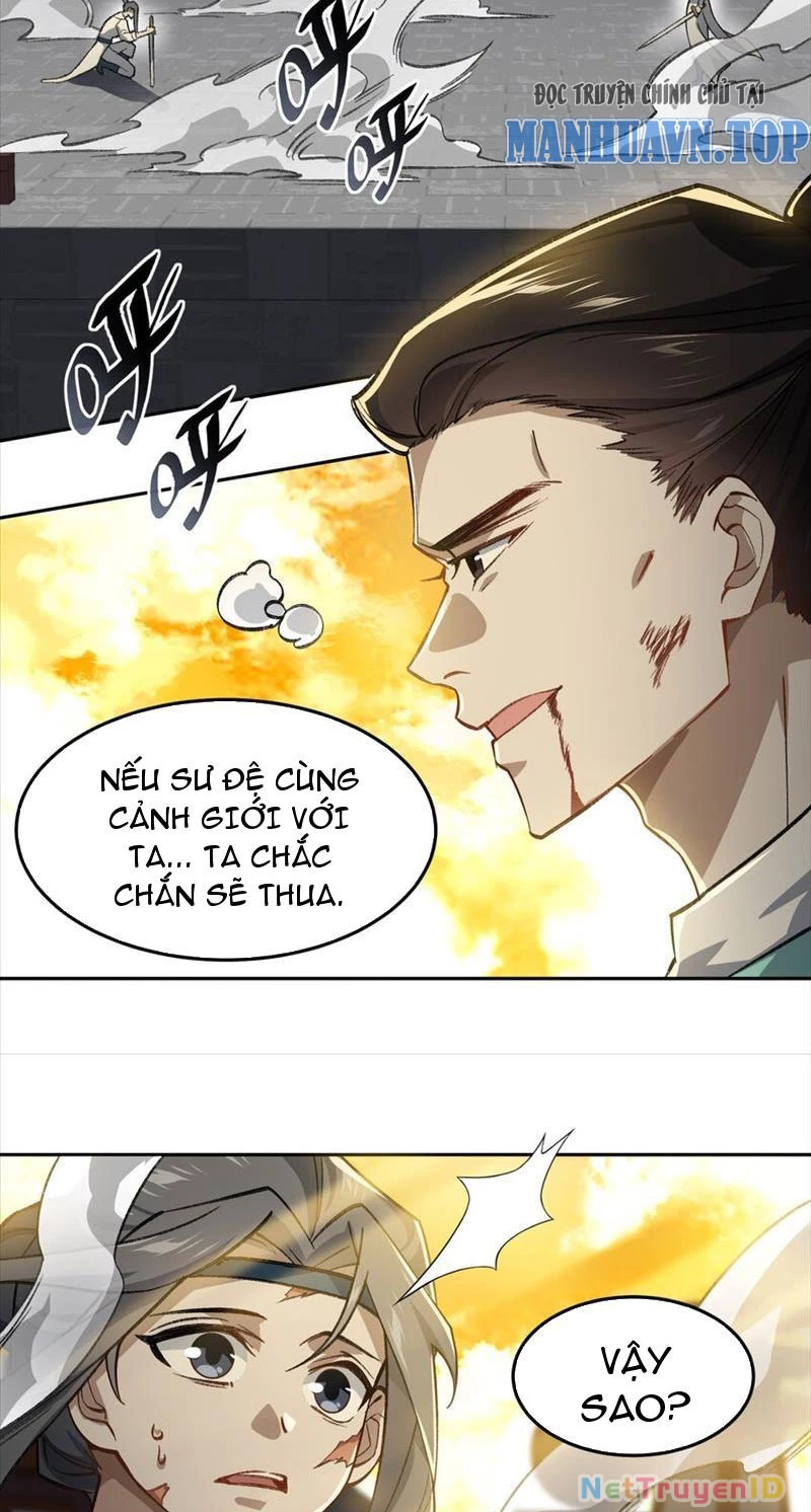 Ta Ở Tu Tiên Giới Chỉ Làm Giờ Hành Chính Chapter 27 - 49