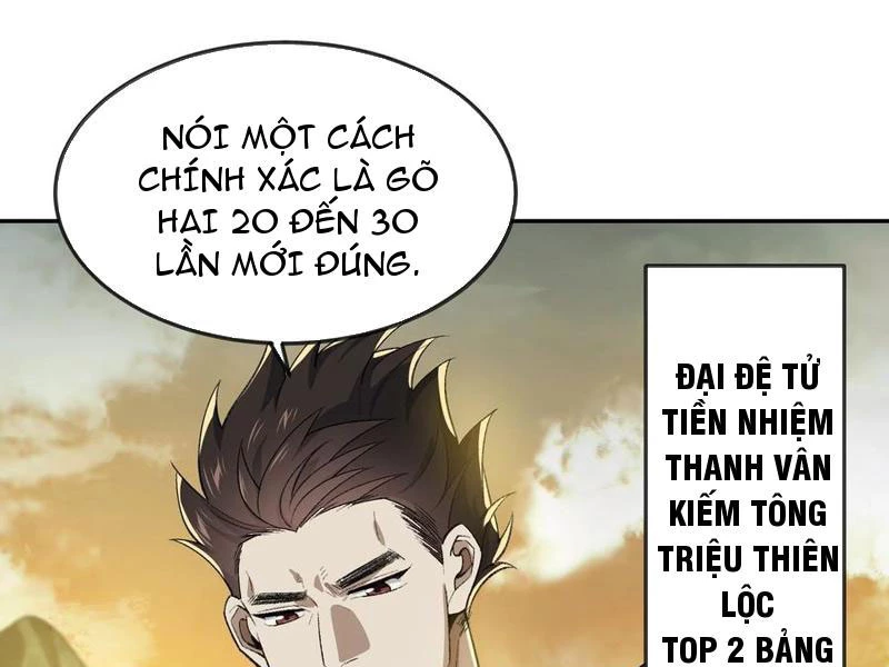 Ta Ở Tu Tiên Giới Chỉ Làm Giờ Hành Chính Chapter 30 - 21