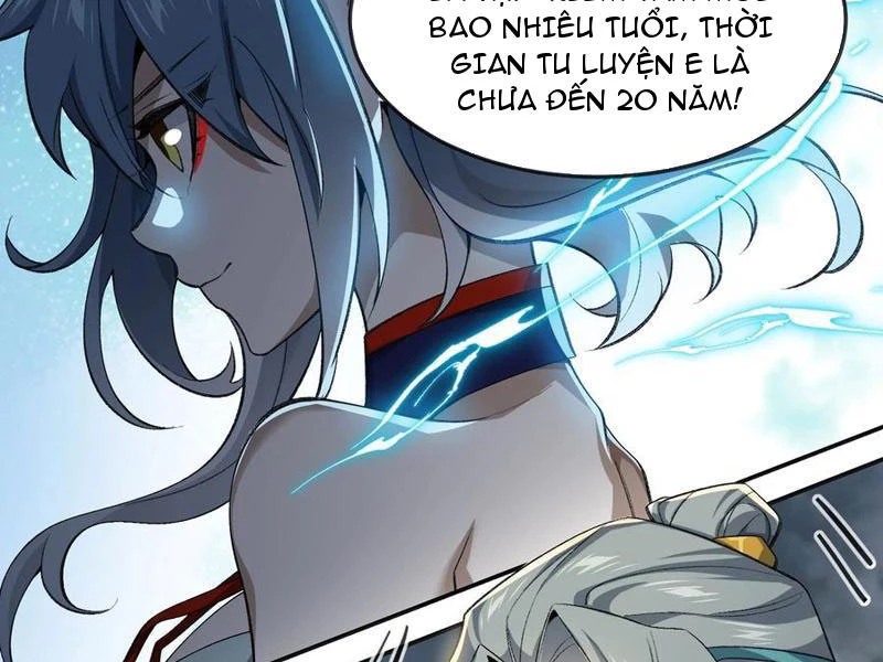 Ta Ở Tu Tiên Giới Chỉ Làm Giờ Hành Chính Chapter 30 - 36