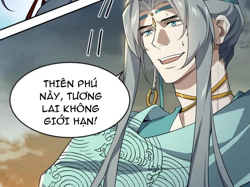 Ta Ở Tu Tiên Giới Chỉ Làm Giờ Hành Chính Chapter 30 - 37