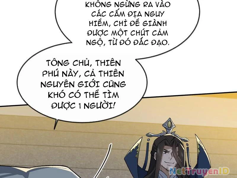 Ta Ở Tu Tiên Giới Chỉ Làm Giờ Hành Chính Chapter 30 - 42