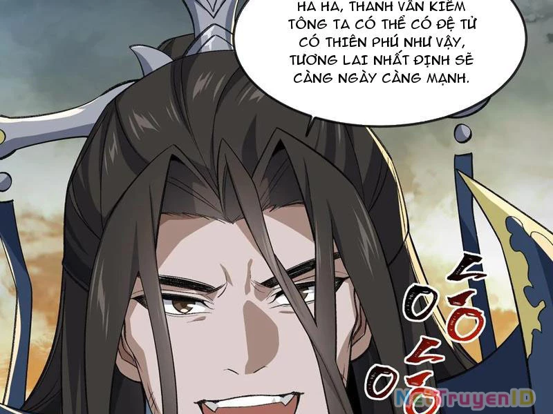 Ta Ở Tu Tiên Giới Chỉ Làm Giờ Hành Chính Chapter 30 - 45