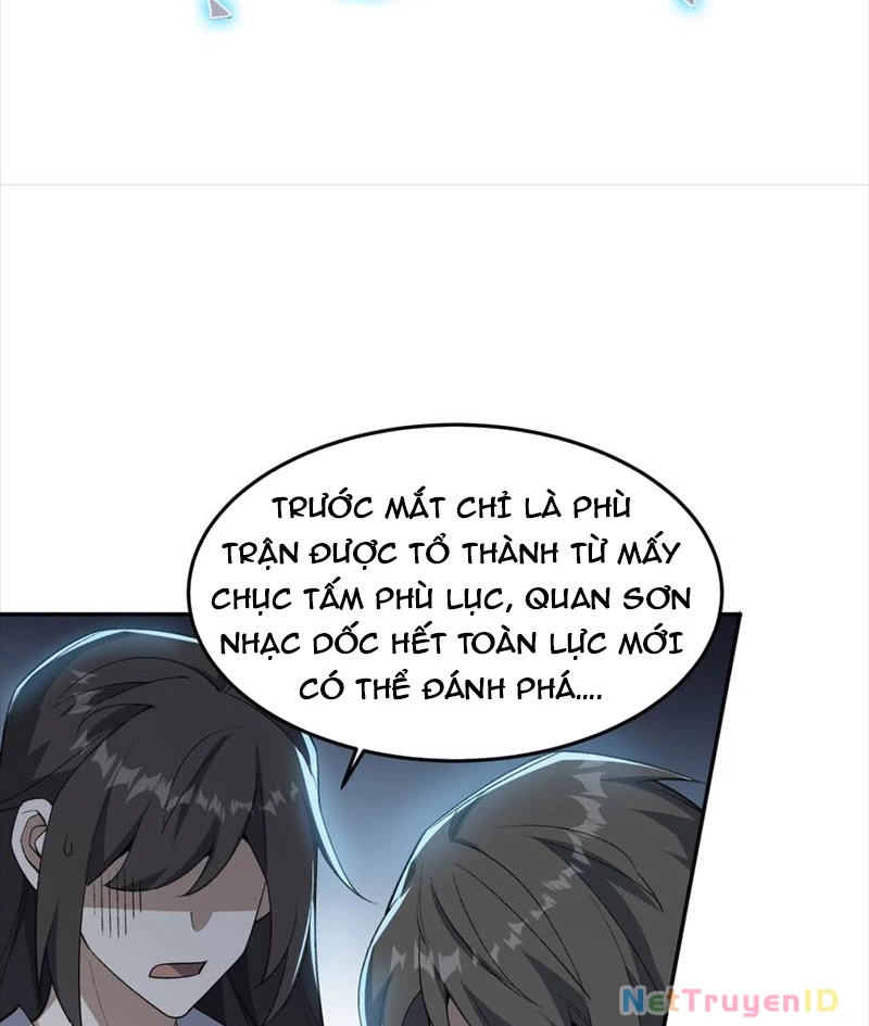 Ta Ở Tu Tiên Giới Chỉ Làm Giờ Hành Chính Chapter 31 - 12