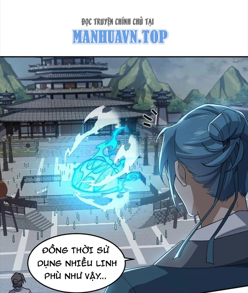 Ta Ở Tu Tiên Giới Chỉ Làm Giờ Hành Chính Chapter 31 - 14