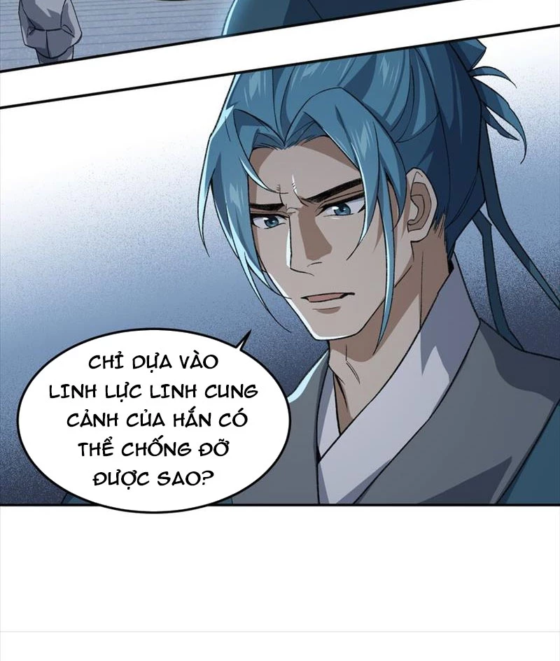 Ta Ở Tu Tiên Giới Chỉ Làm Giờ Hành Chính Chapter 31 - 15