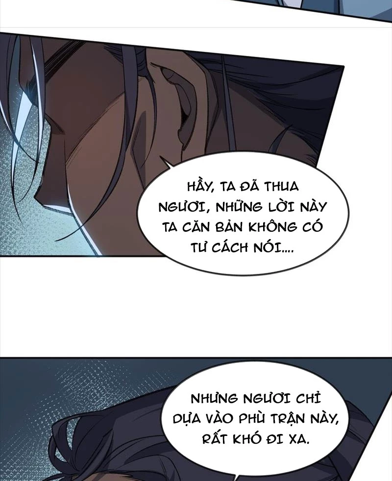 Ta Ở Tu Tiên Giới Chỉ Làm Giờ Hành Chính Chapter 31 - 45