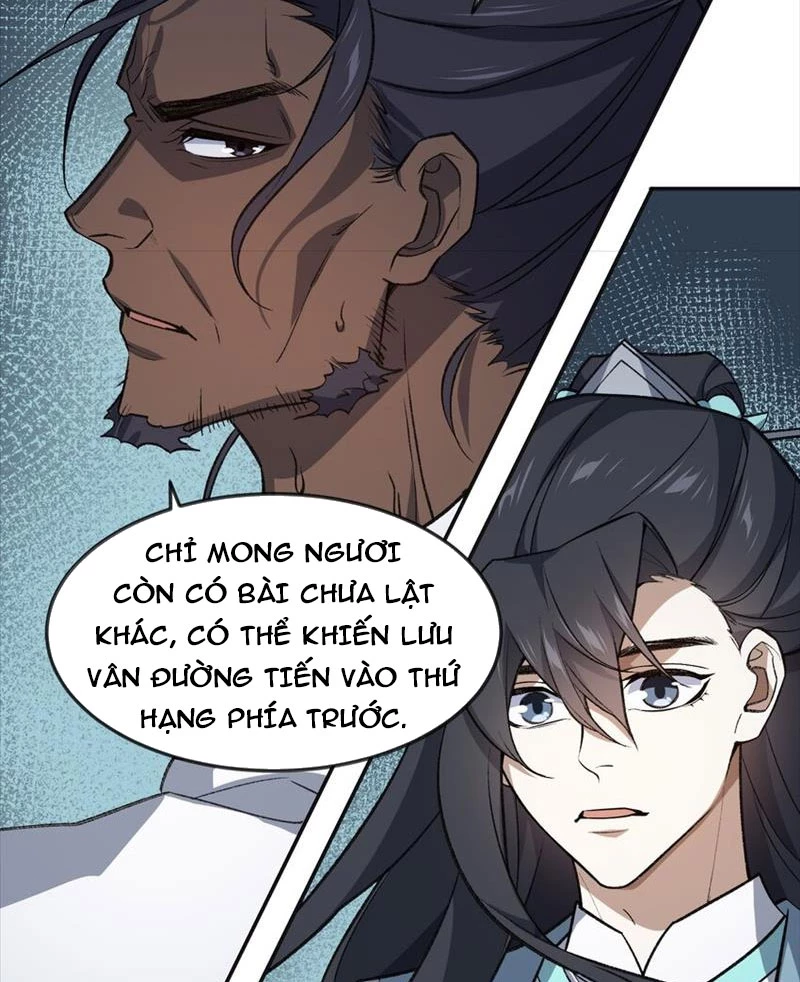 Ta Ở Tu Tiên Giới Chỉ Làm Giờ Hành Chính Chapter 31 - 46