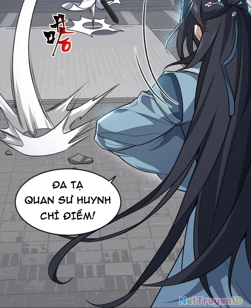 Ta Ở Tu Tiên Giới Chỉ Làm Giờ Hành Chính Chapter 31 - 48