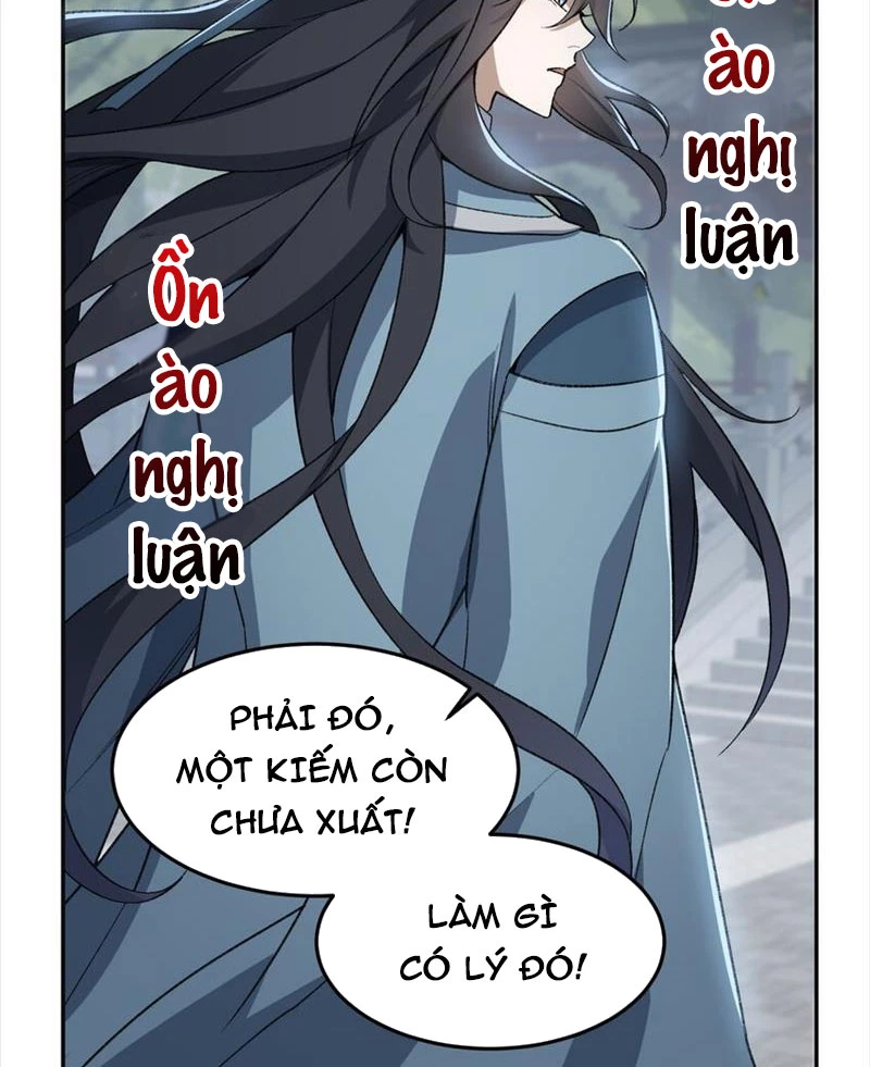 Ta Ở Tu Tiên Giới Chỉ Làm Giờ Hành Chính Chapter 31 - 55