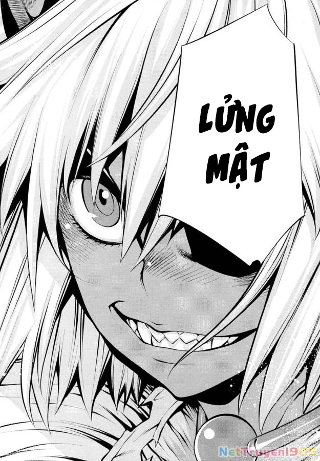 Killing Bites Chapter 26 - 3