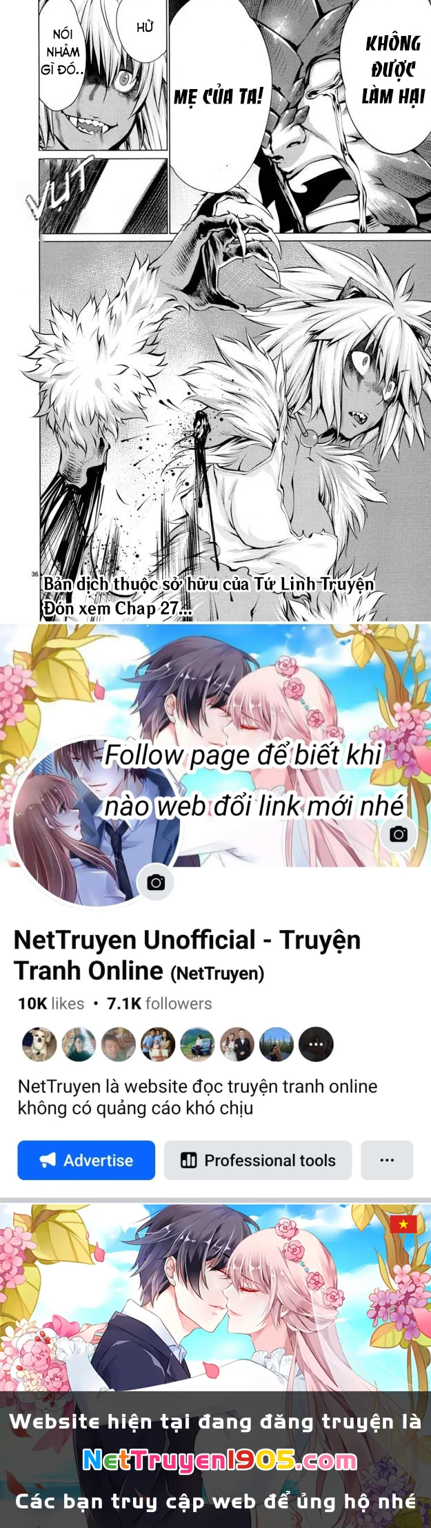 Killing Bites Chapter 26 - 37