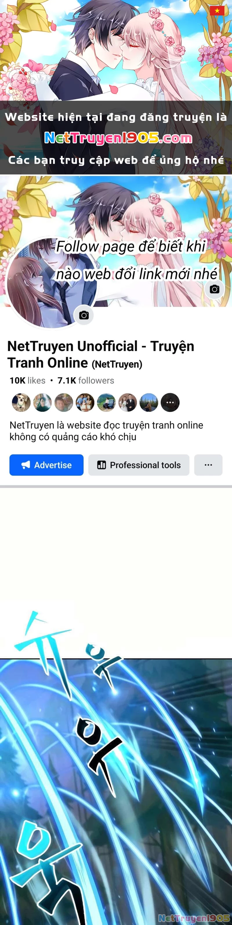 Mạo Hiểm Giả Cuối Cùng Chapter 25 - 1
