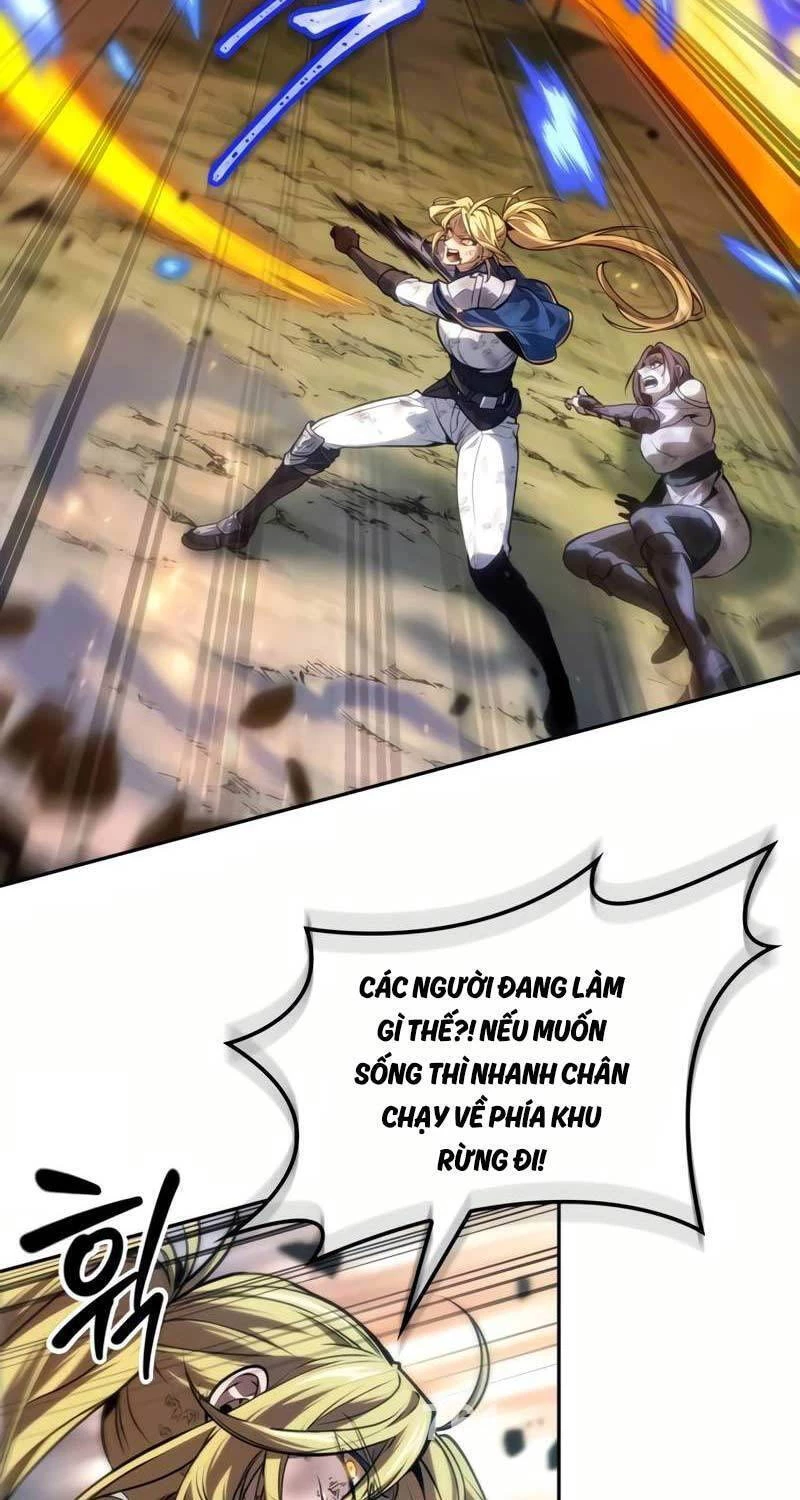 Mạo Hiểm Giả Cuối Cùng Chapter 25 - 6