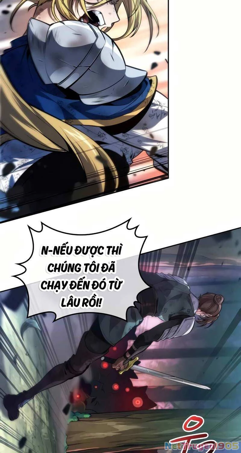 Mạo Hiểm Giả Cuối Cùng Chapter 25 - 7