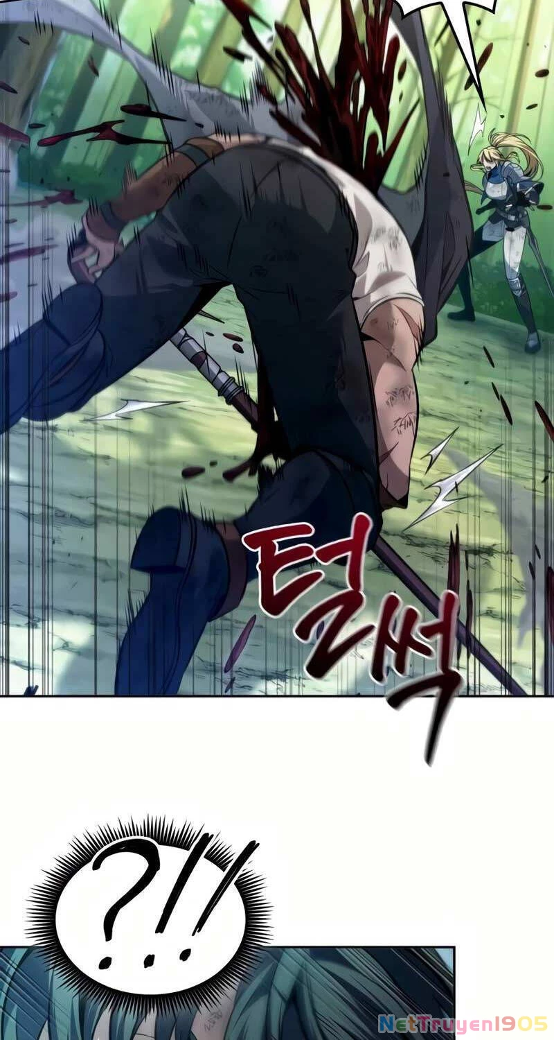 Mạo Hiểm Giả Cuối Cùng Chapter 25 - 38