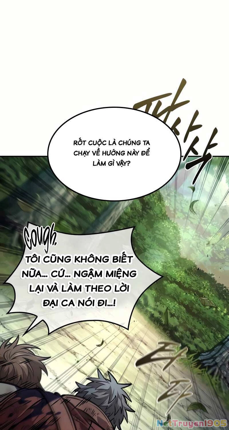 Mạo Hiểm Giả Cuối Cùng Chapter 25 - 51