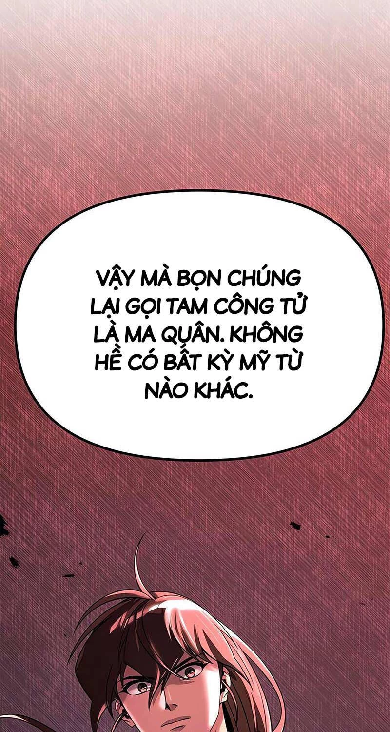 Ma Đạo Chuyển Sinh Ký Chapter 74 - 22