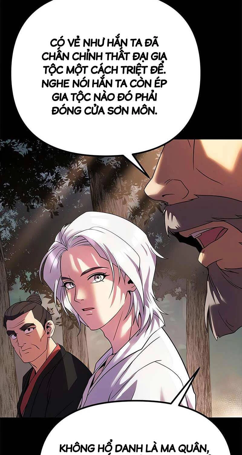 Ma Đạo Chuyển Sinh Ký Chapter 74 - 30