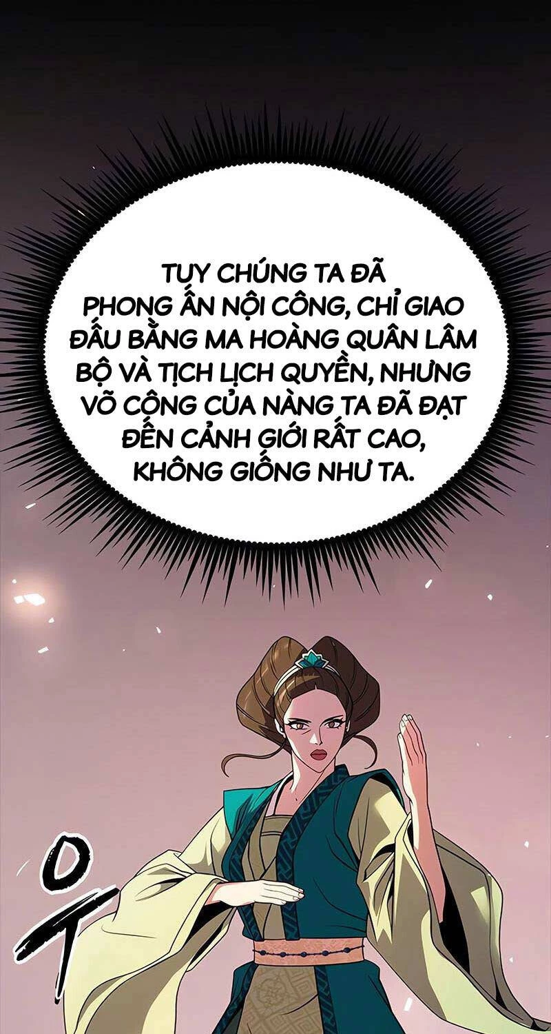 Ma Đạo Chuyển Sinh Ký Chapter 74 - 96