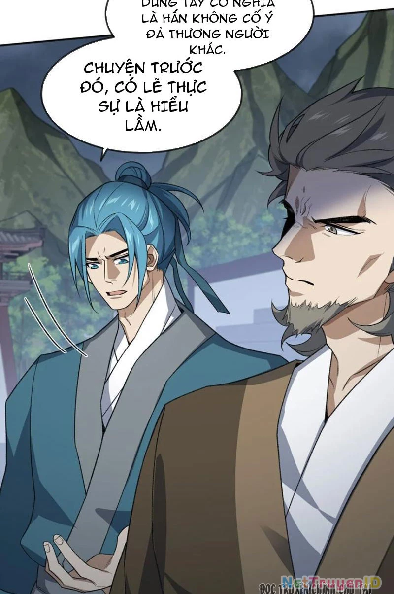 Ta Ở Tu Tiên Giới Chỉ Làm Giờ Hành Chính Chapter 33 - 17