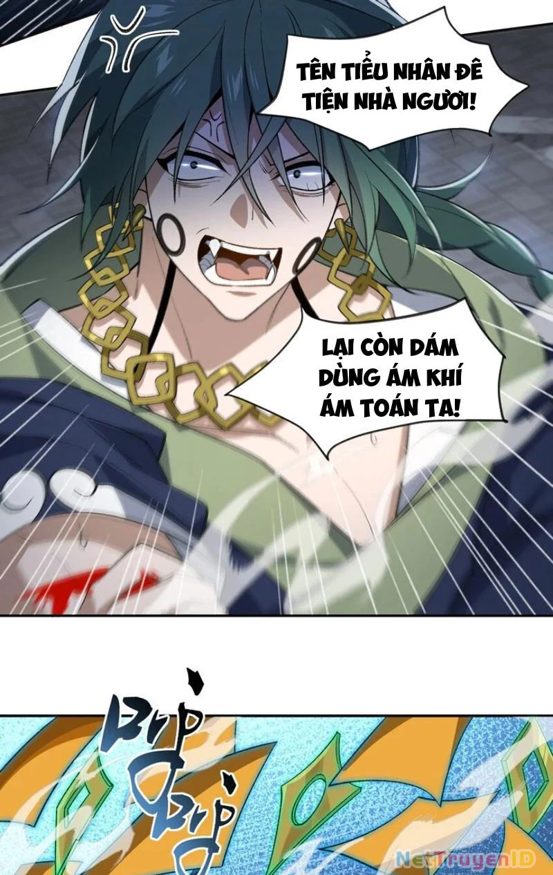 Ta Ở Tu Tiên Giới Chỉ Làm Giờ Hành Chính Chapter 33 - 52