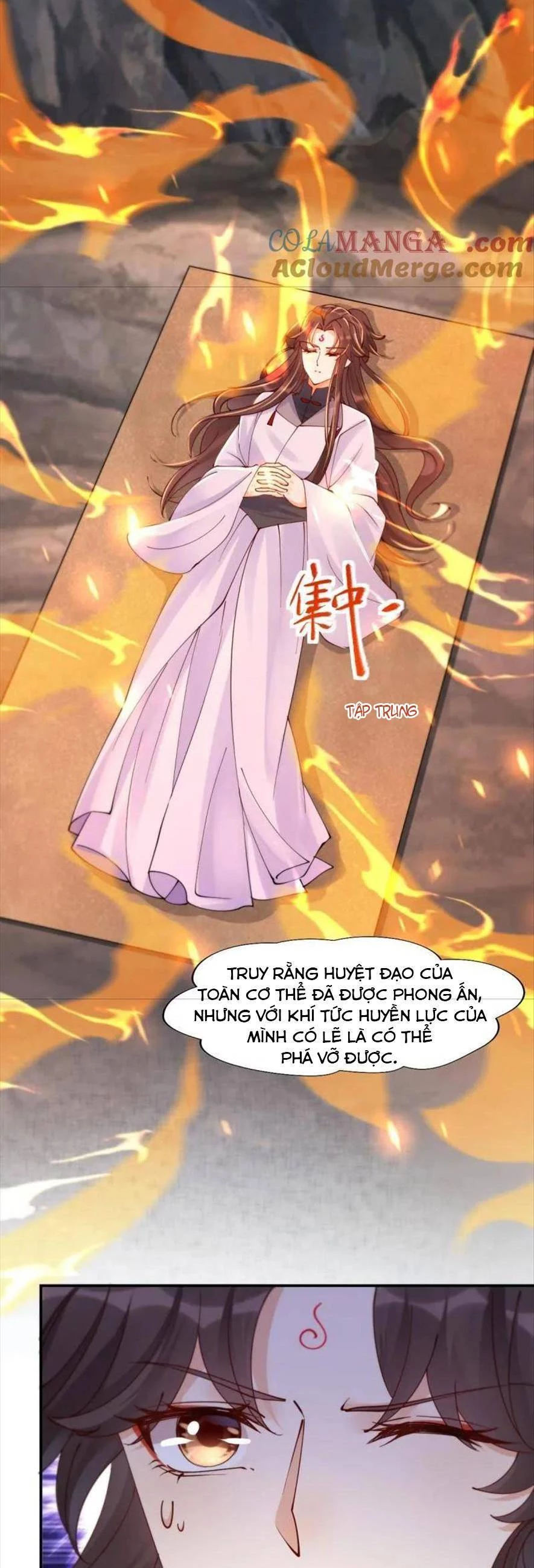 Tuyệt Sắc Quyến Rũ: Quỷ Y Chí Tôn Chapter 640 - 8