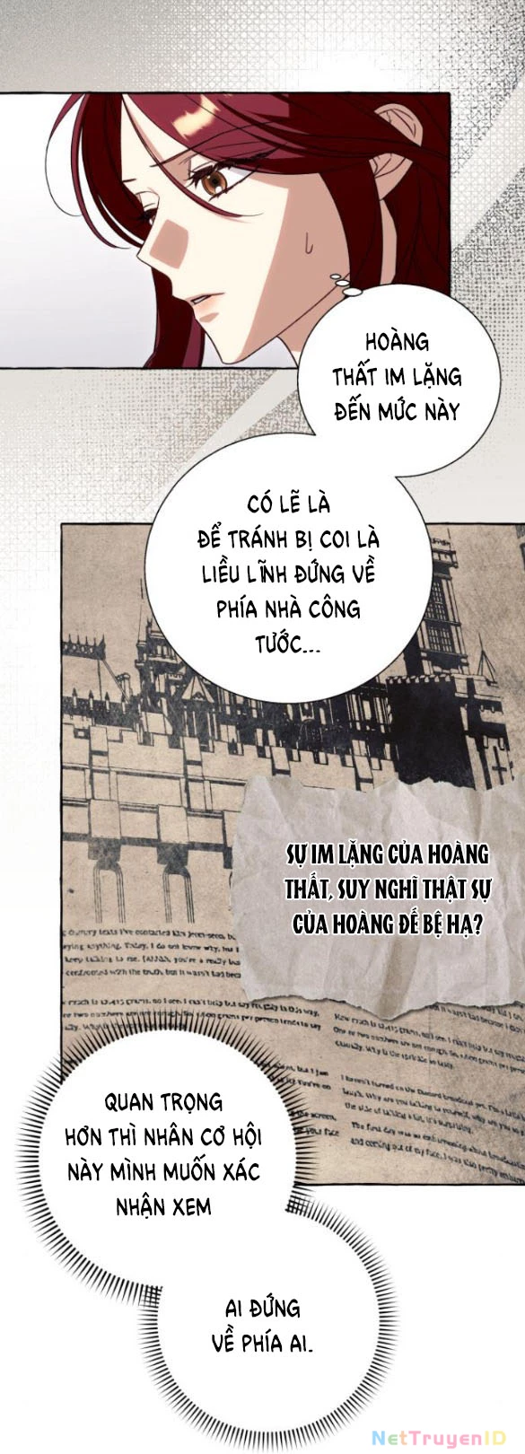 Tôi Tưởng Đó Chỉ Là Tiểu Thuyết Trọng Sinh Bình Thường Chapter 65 - 10