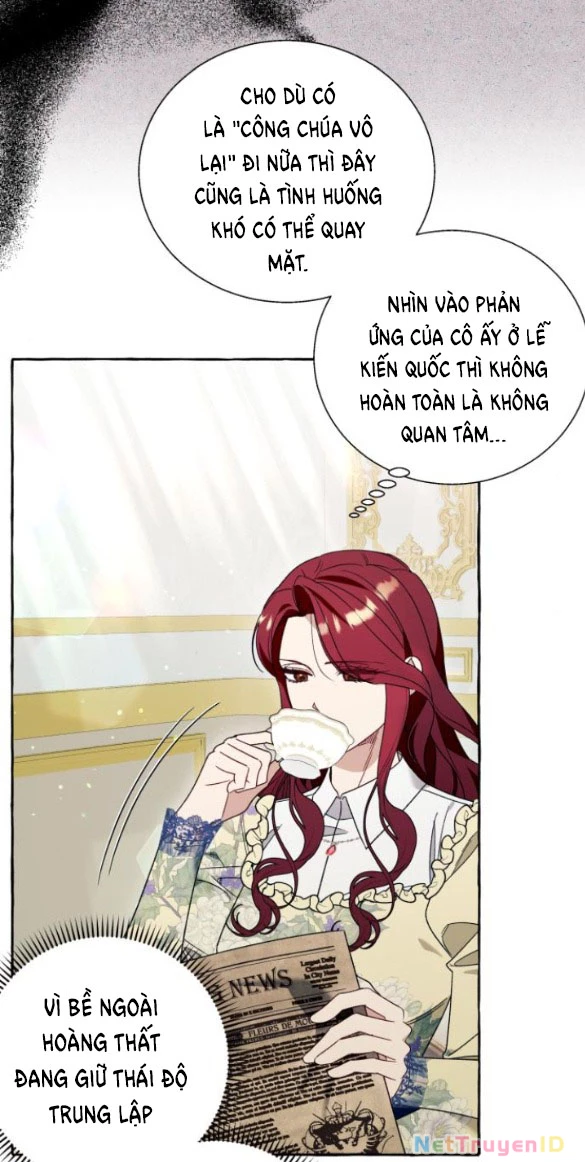 Tôi Tưởng Đó Chỉ Là Tiểu Thuyết Trọng Sinh Bình Thường Chapter 65 - 19