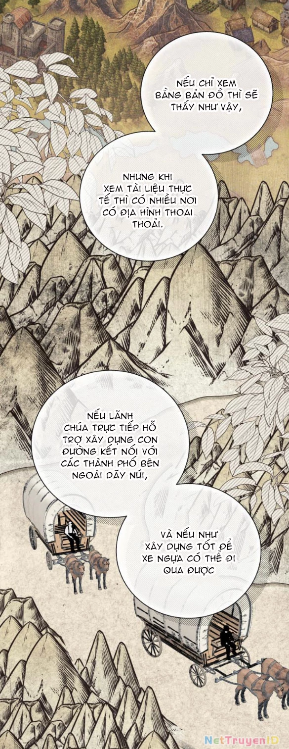 Tôi Tưởng Đó Chỉ Là Tiểu Thuyết Trọng Sinh Bình Thường Chapter 65 - 46