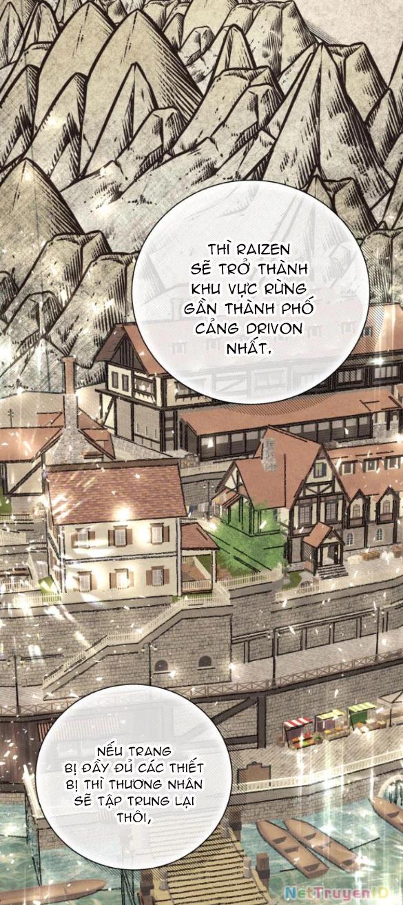 Tôi Tưởng Đó Chỉ Là Tiểu Thuyết Trọng Sinh Bình Thường Chapter 65 - 47