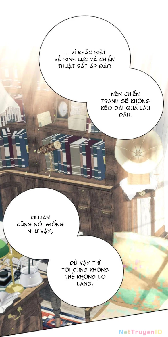 Tôi Tưởng Đó Chỉ Là Tiểu Thuyết Trọng Sinh Bình Thường Chapter 65 - 52