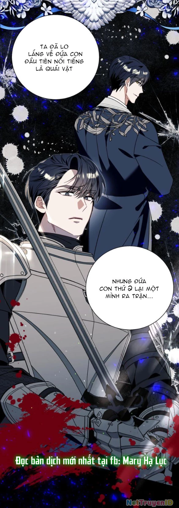 Tôi Tưởng Đó Chỉ Là Tiểu Thuyết Trọng Sinh Bình Thường Chapter 65 - 57