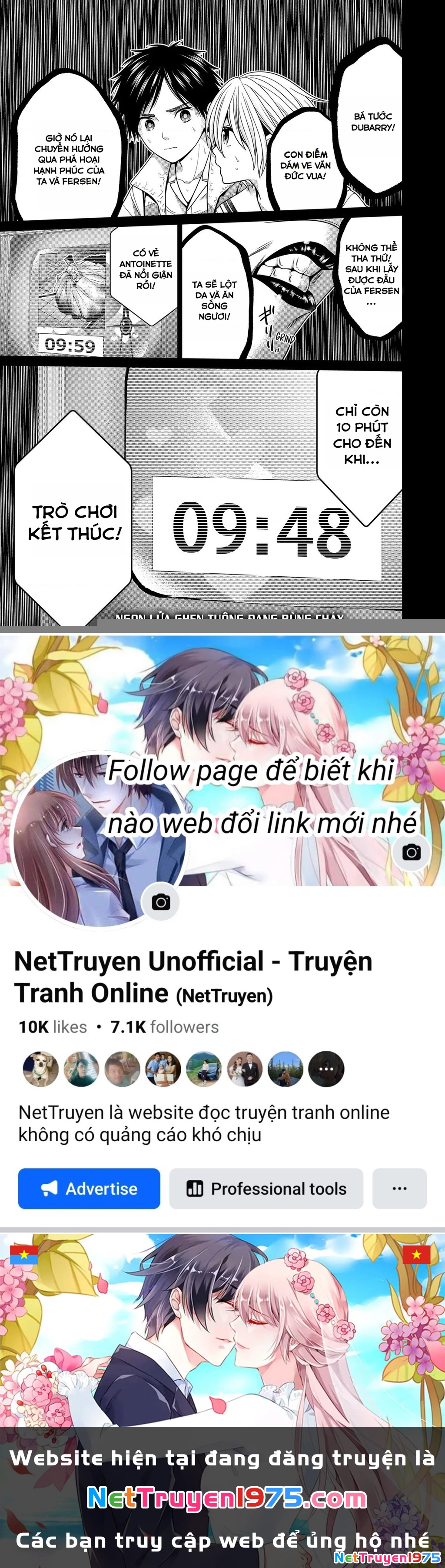Địa Phủ Tokyo Chapter 22 - 21