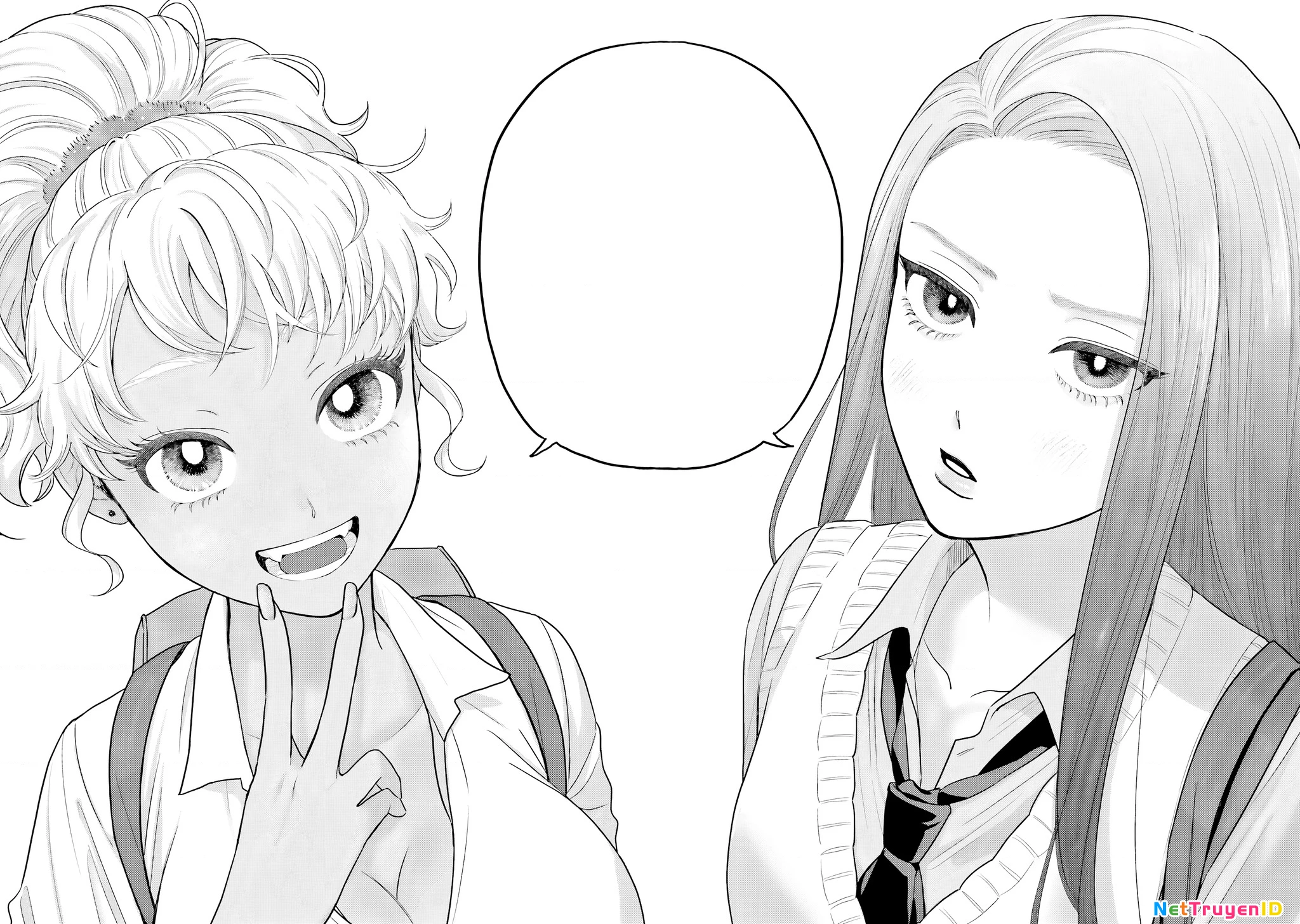 Gyaru Không Thể Tử Tế Với Otaku Ư? Chapter 2 - 18