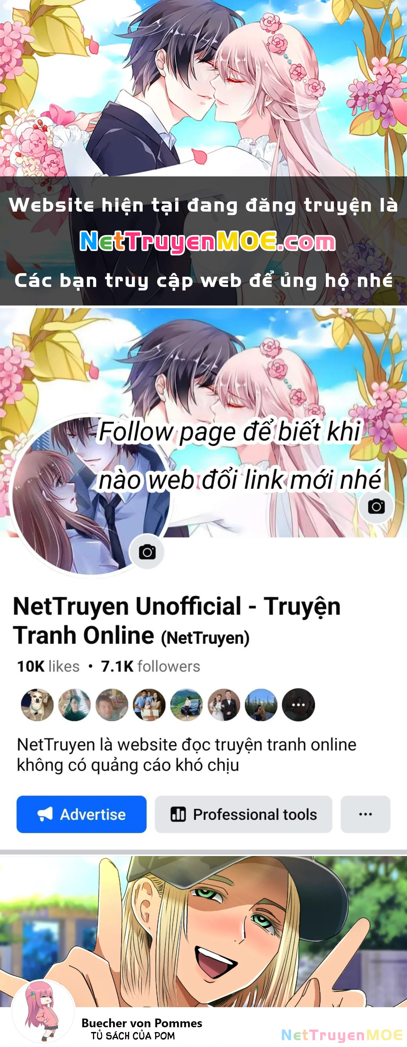 Beat And Motion Chapter 33 - 1