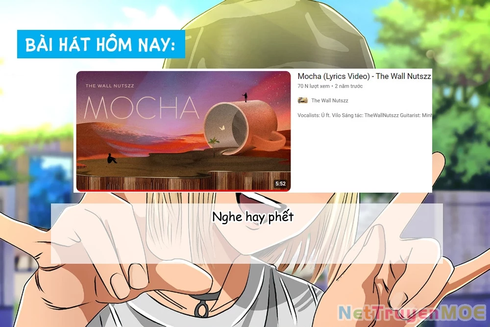 Beat And Motion Chapter 33 - 26