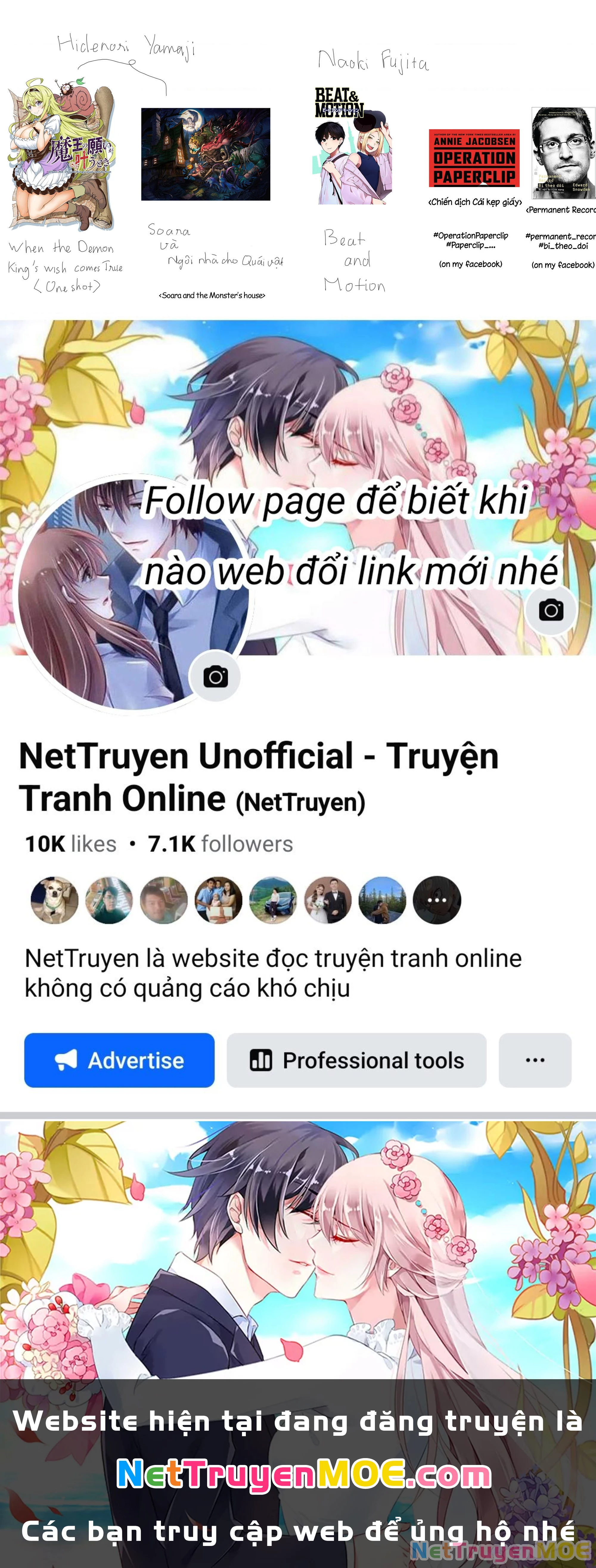 Beat And Motion Chapter 33 - 27