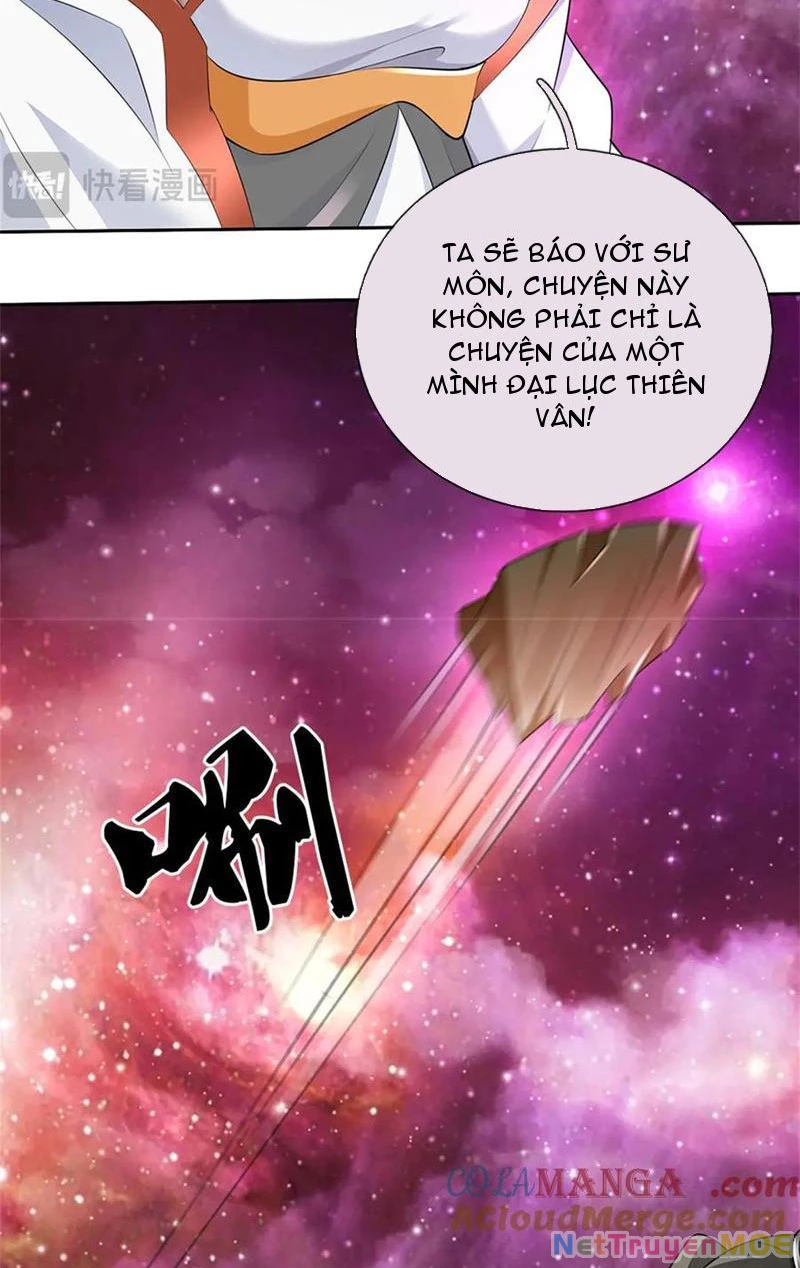 Khởi Đầu Có Kiếm Vực, Ta Sẽ Trở Thành Kiếm Thần Chapter 173 - 5