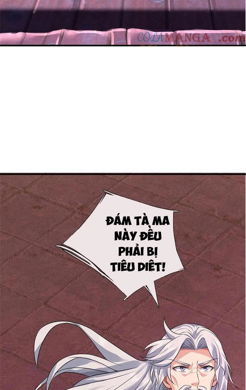 Khởi Đầu Có Kiếm Vực, Ta Sẽ Trở Thành Kiếm Thần Chapter 173 - 12