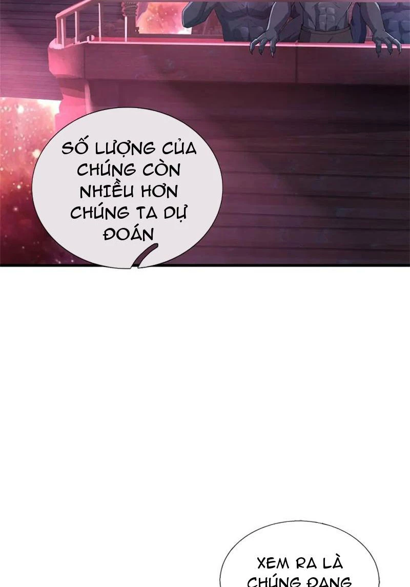 Khởi Đầu Có Kiếm Vực, Ta Sẽ Trở Thành Kiếm Thần Chapter 173 - 30