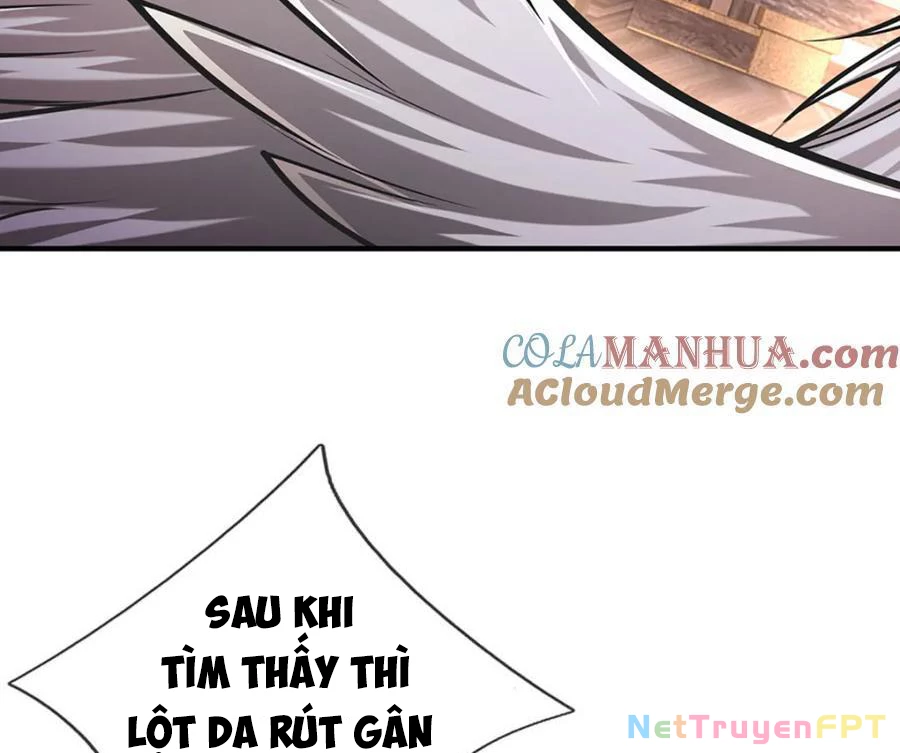 Bị Giam Cầm Trăm Vạn Năm Đệ Tử Ta Trải Khắp Chư Thiên Thần Giới Chapter 255 - 16