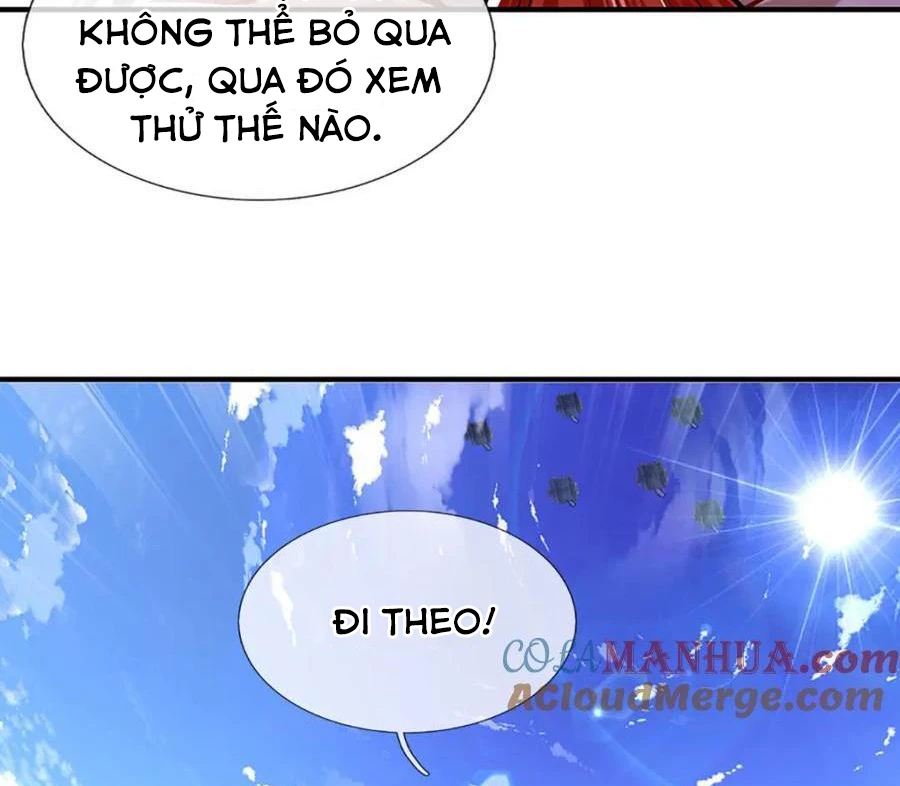Bị Giam Cầm Trăm Vạn Năm Đệ Tử Ta Trải Khắp Chư Thiên Thần Giới Chapter 255 - 22