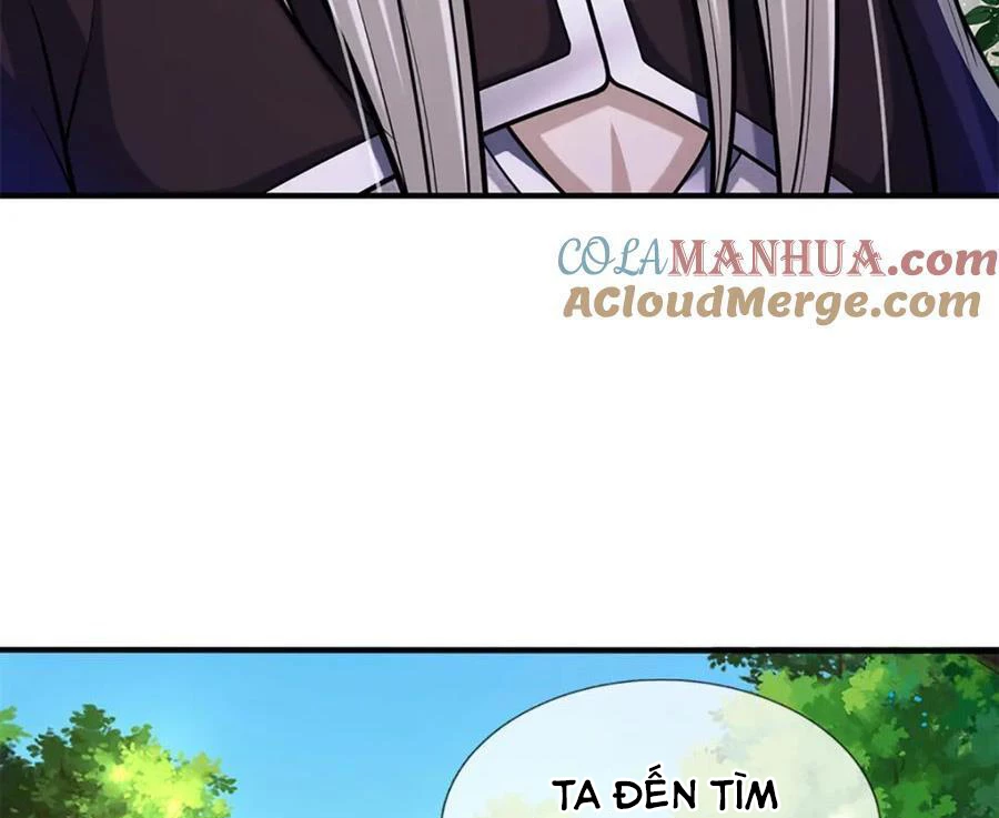 Bị Giam Cầm Trăm Vạn Năm Đệ Tử Ta Trải Khắp Chư Thiên Thần Giới Chapter 255 - 35