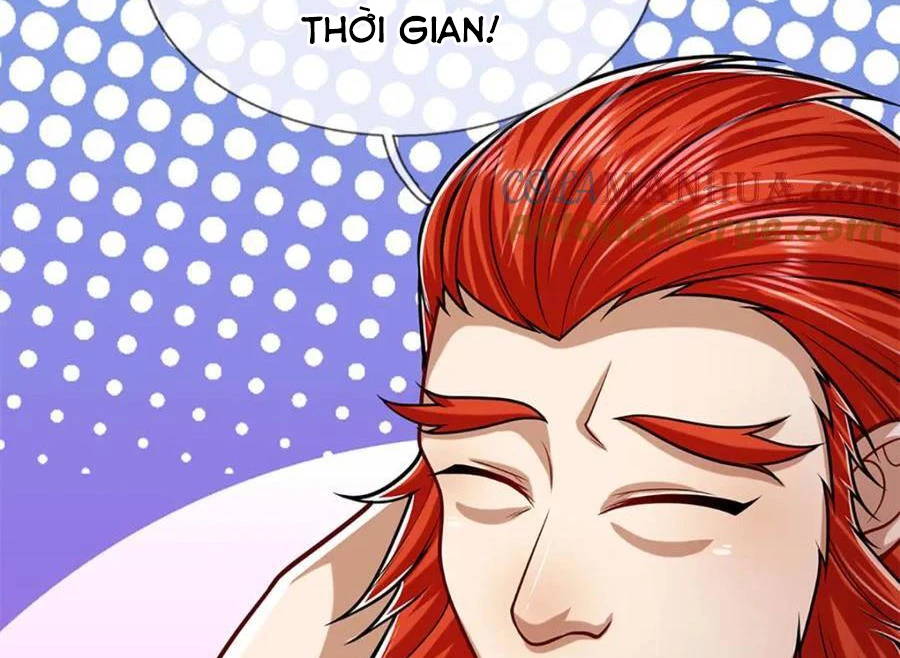 Bị Giam Cầm Trăm Vạn Năm Đệ Tử Ta Trải Khắp Chư Thiên Thần Giới Chapter 255 - 38