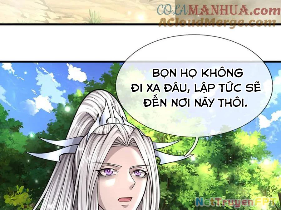 Bị Giam Cầm Trăm Vạn Năm Đệ Tử Ta Trải Khắp Chư Thiên Thần Giới Chapter 255 - 50