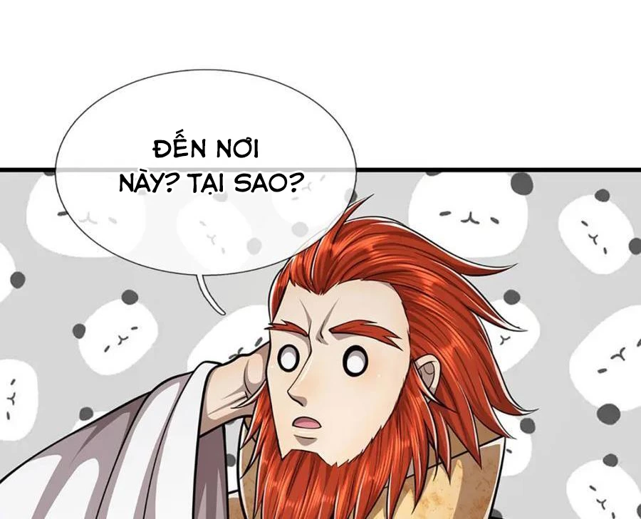 Bị Giam Cầm Trăm Vạn Năm Đệ Tử Ta Trải Khắp Chư Thiên Thần Giới Chapter 255 - 52