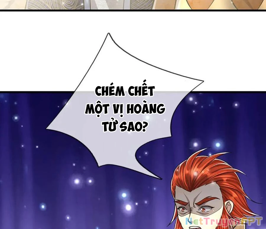 Bị Giam Cầm Trăm Vạn Năm Đệ Tử Ta Trải Khắp Chư Thiên Thần Giới Chapter 255 - 70